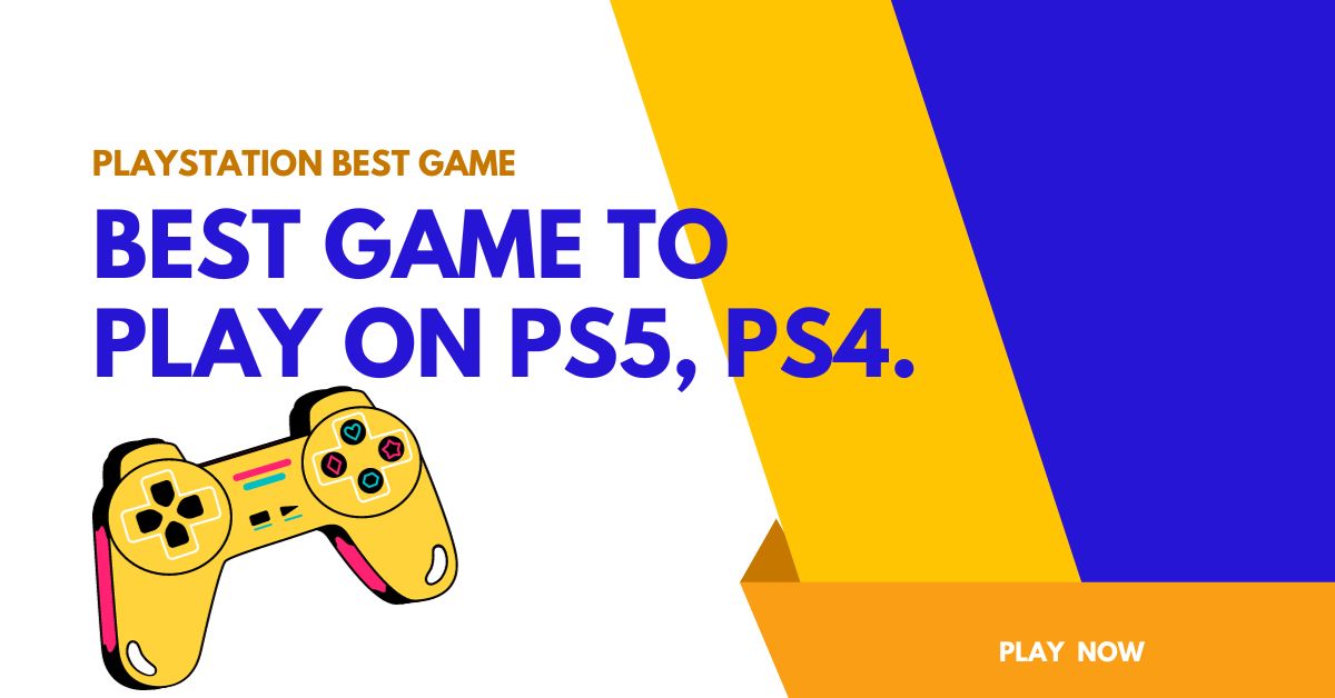 PS4 games you can play on PS5